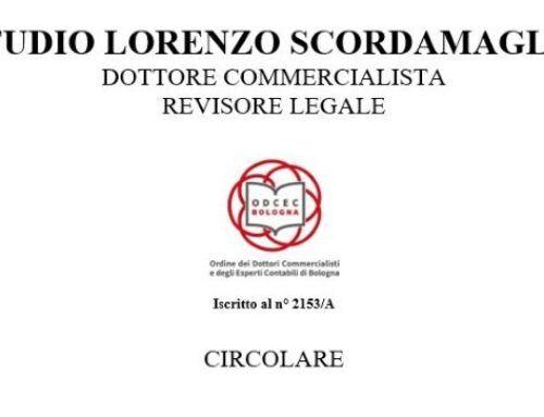 Circ. 2-2026 – Decreto Correttivo e milleproroghe