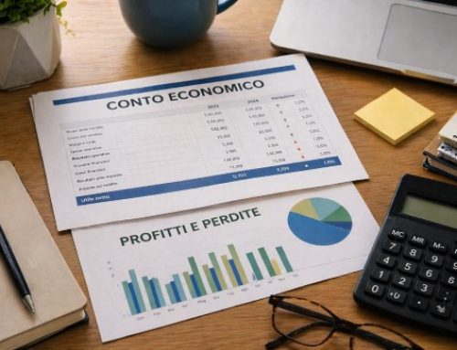Bilancio aziendale e decisioni strategiche: come leggere i numeri che contano