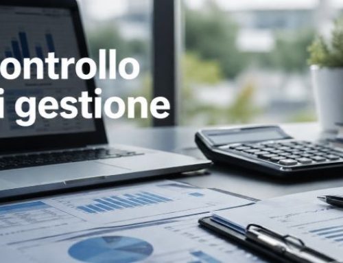 Controllo di gestione: cos’è, come implementarlo e gli errori da evitare