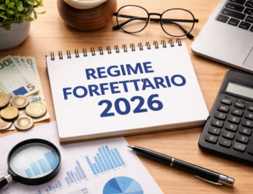 Regime forfettario 2026: limiti, vantaggi e quando NON conviene