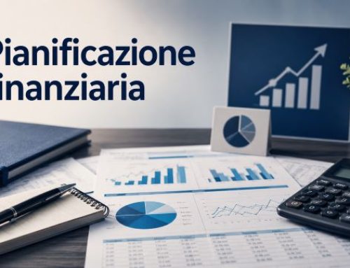 Pianificazione finanziaria aziendale: come evitare crisi di liquidità