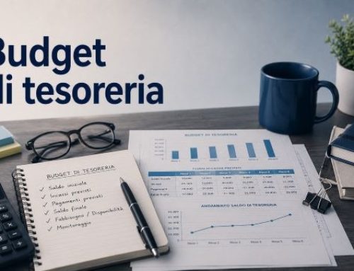 L’importanza del budget di tesoreria per la stabilità finanziaria dell’impresa