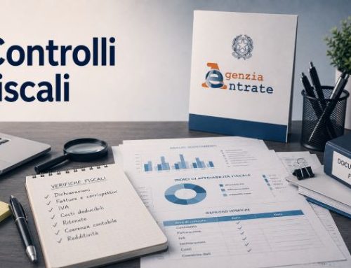 Agenzia delle Entrate: controlli fiscali e come prepararsi senza rischi
